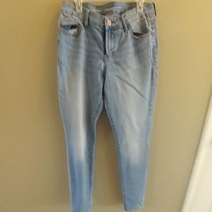 Old Navy jeans